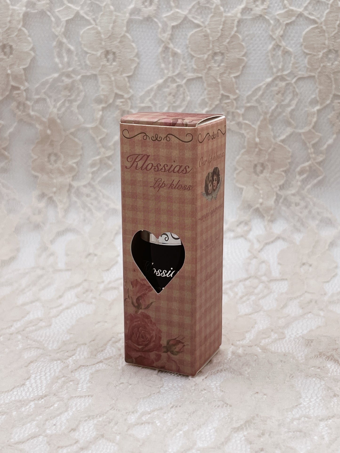 Cherries & wine kloss