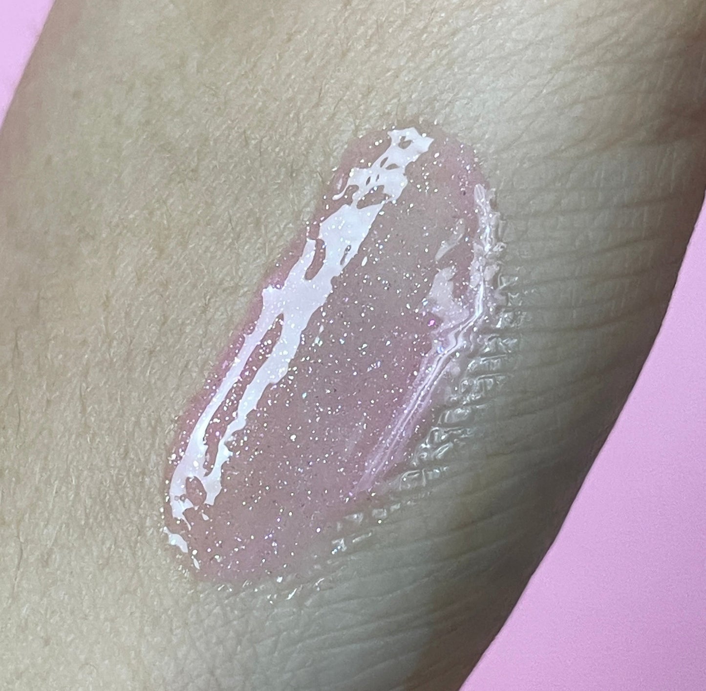 Cotton candy dreams kloss