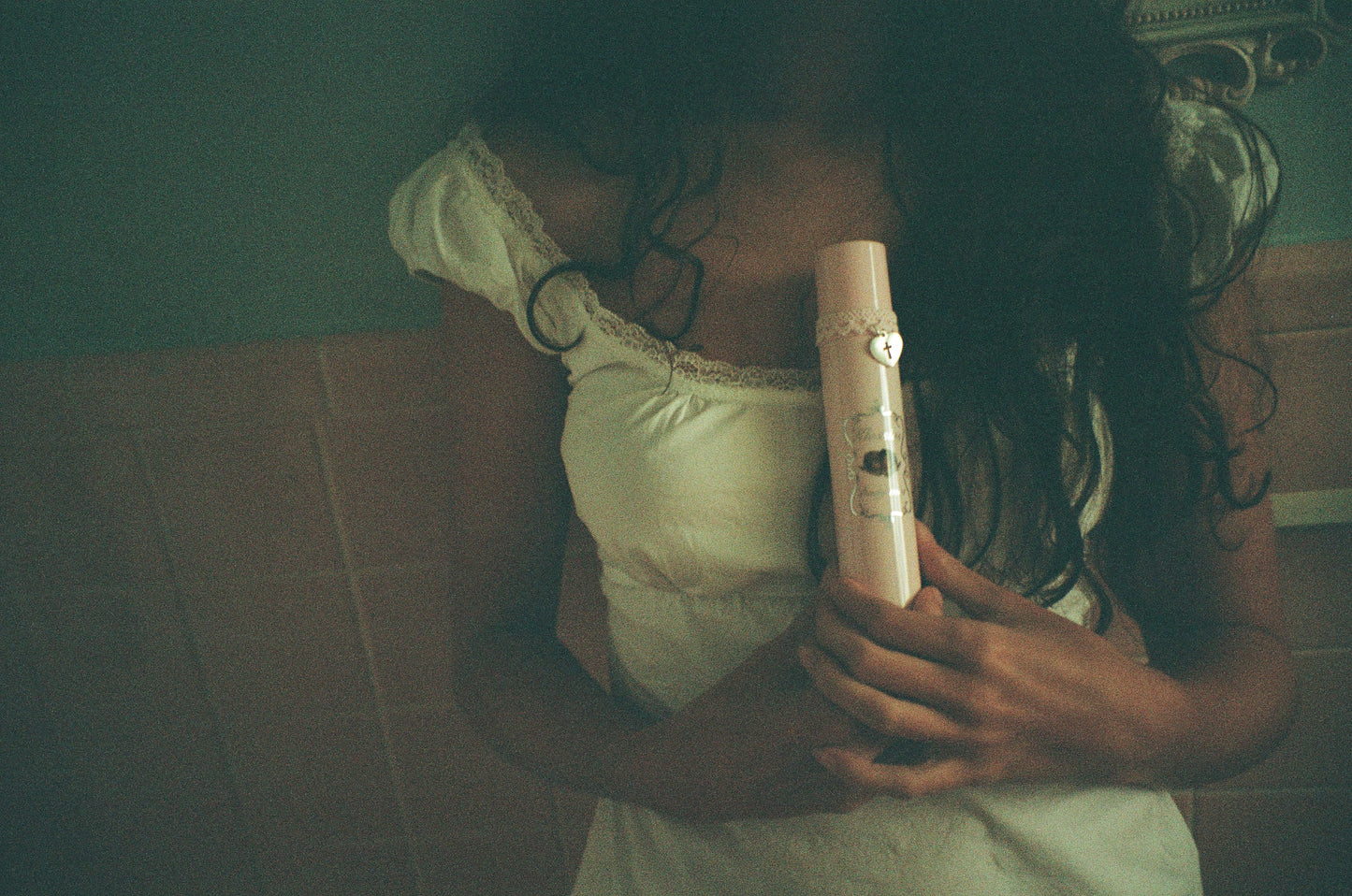 Body mists