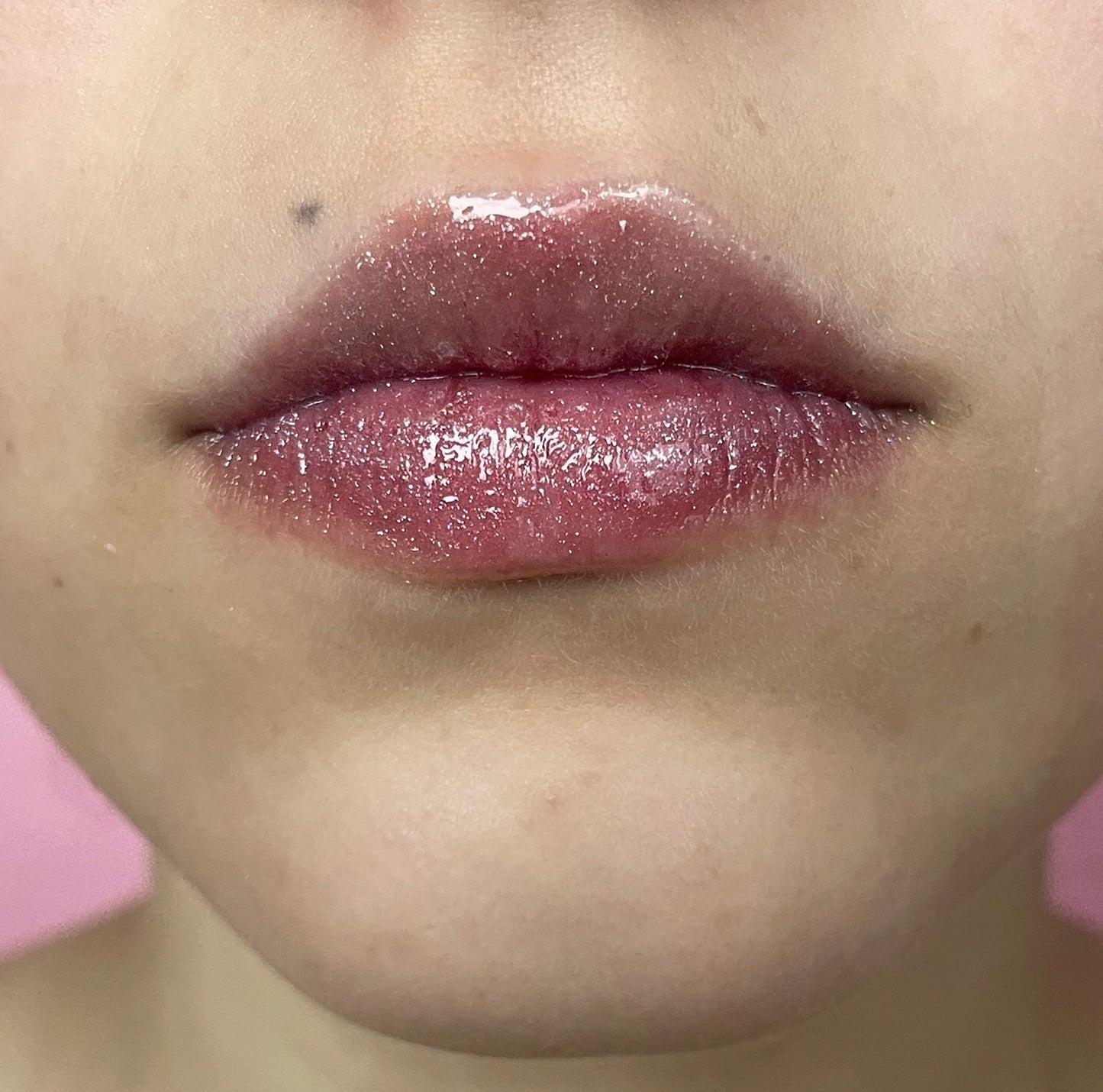 Angel by the sea kloss