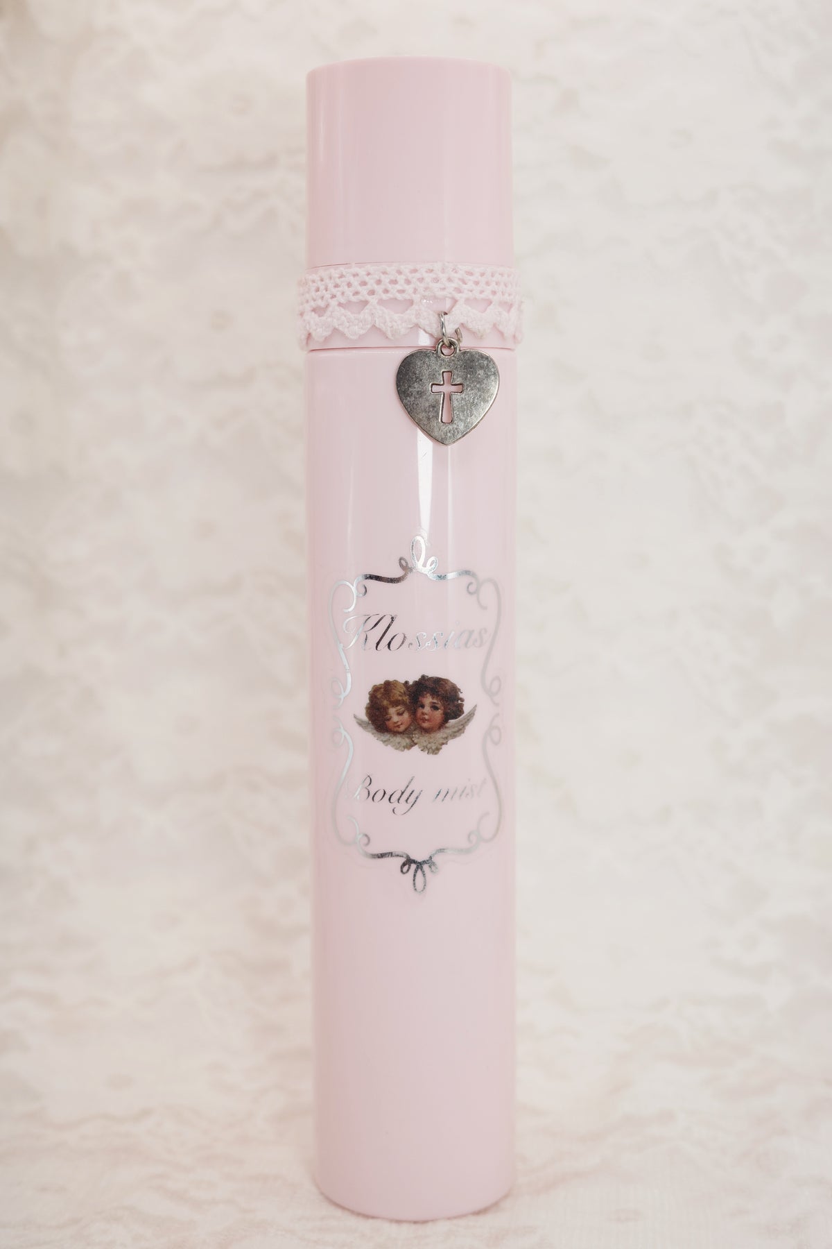 Body mists
