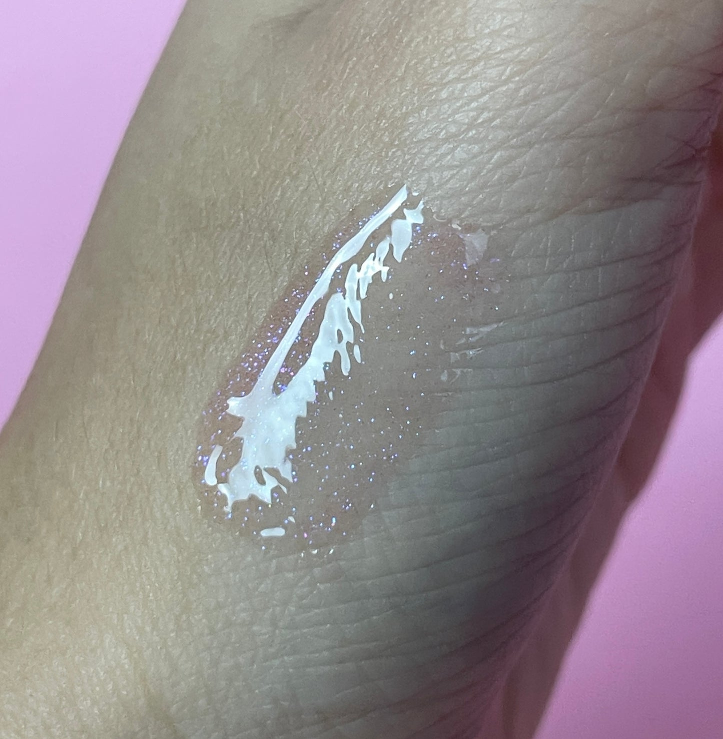 Sparkle jumprope queen