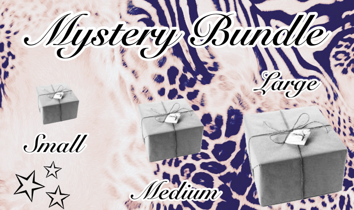 Mystery bundle