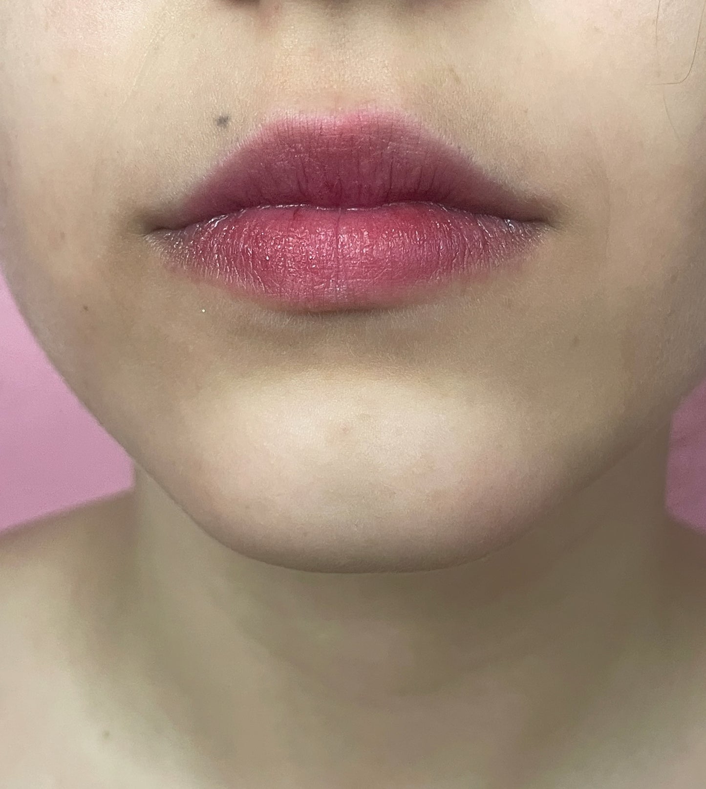 Pretty on the inside kloss