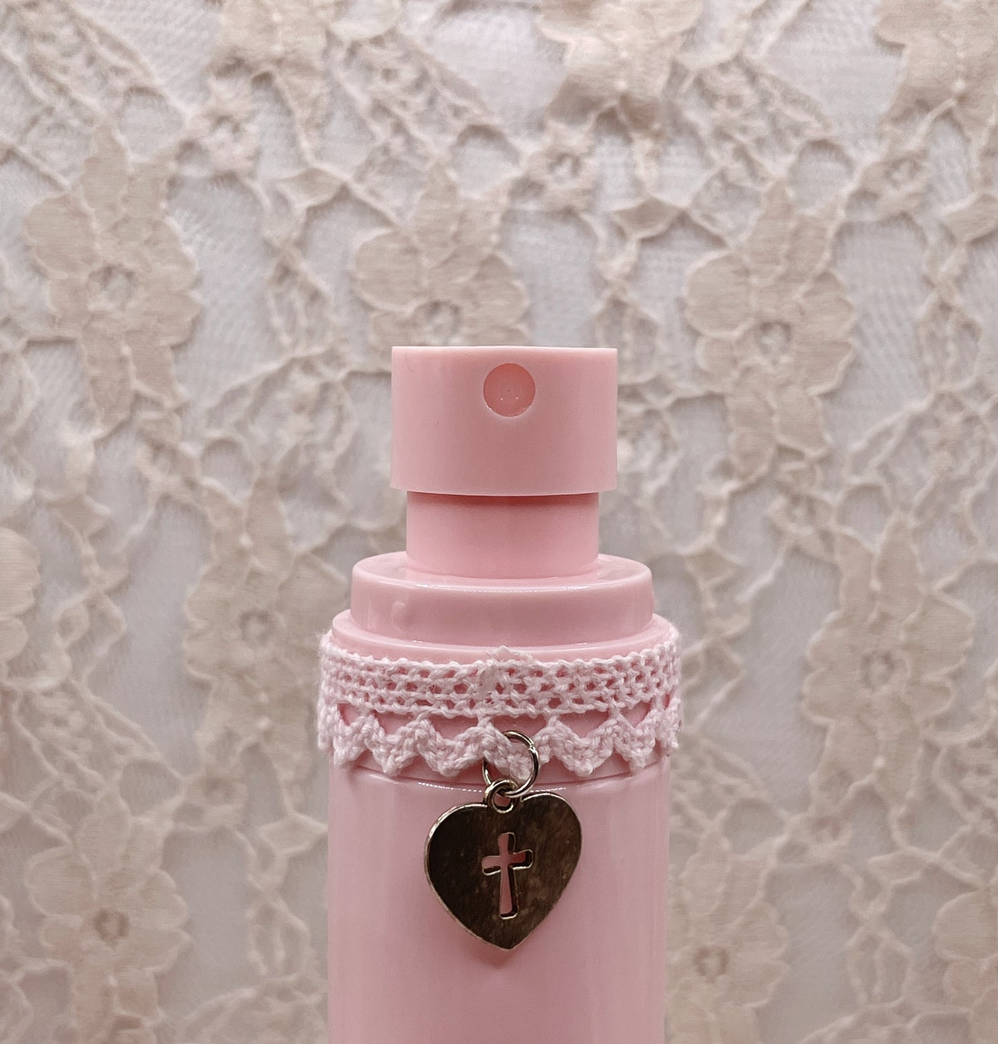 Body mists
