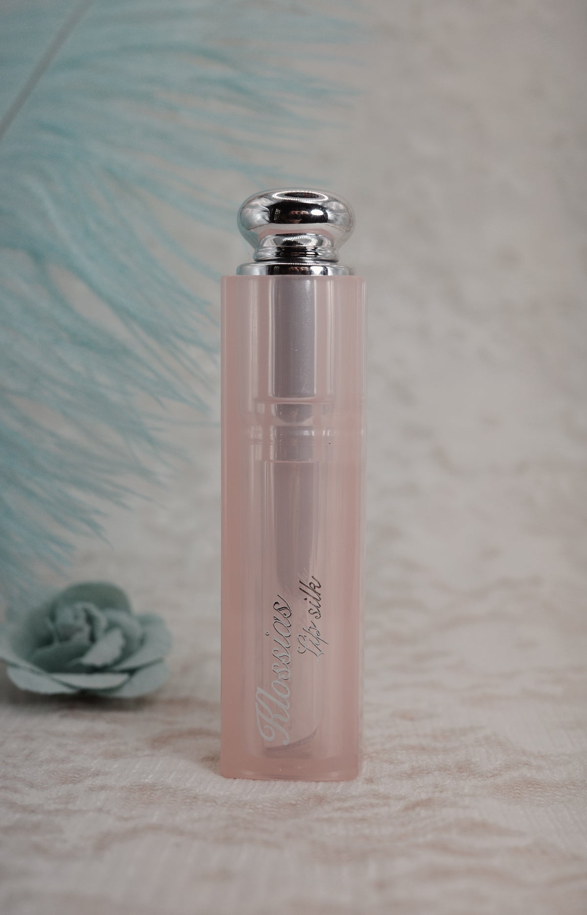 Lip silks