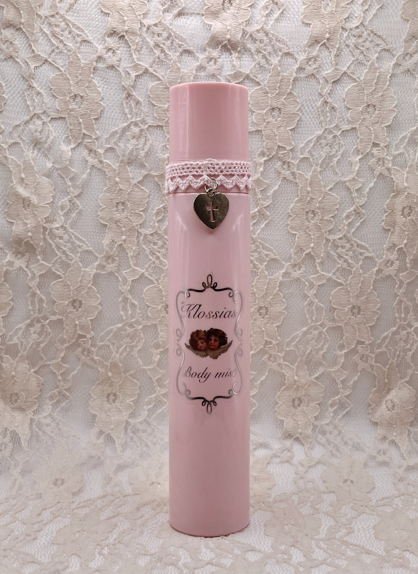 Body mists