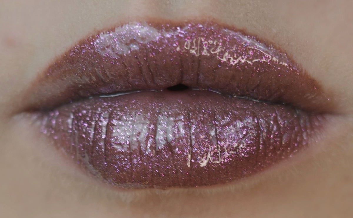 Kiss my ash kloss