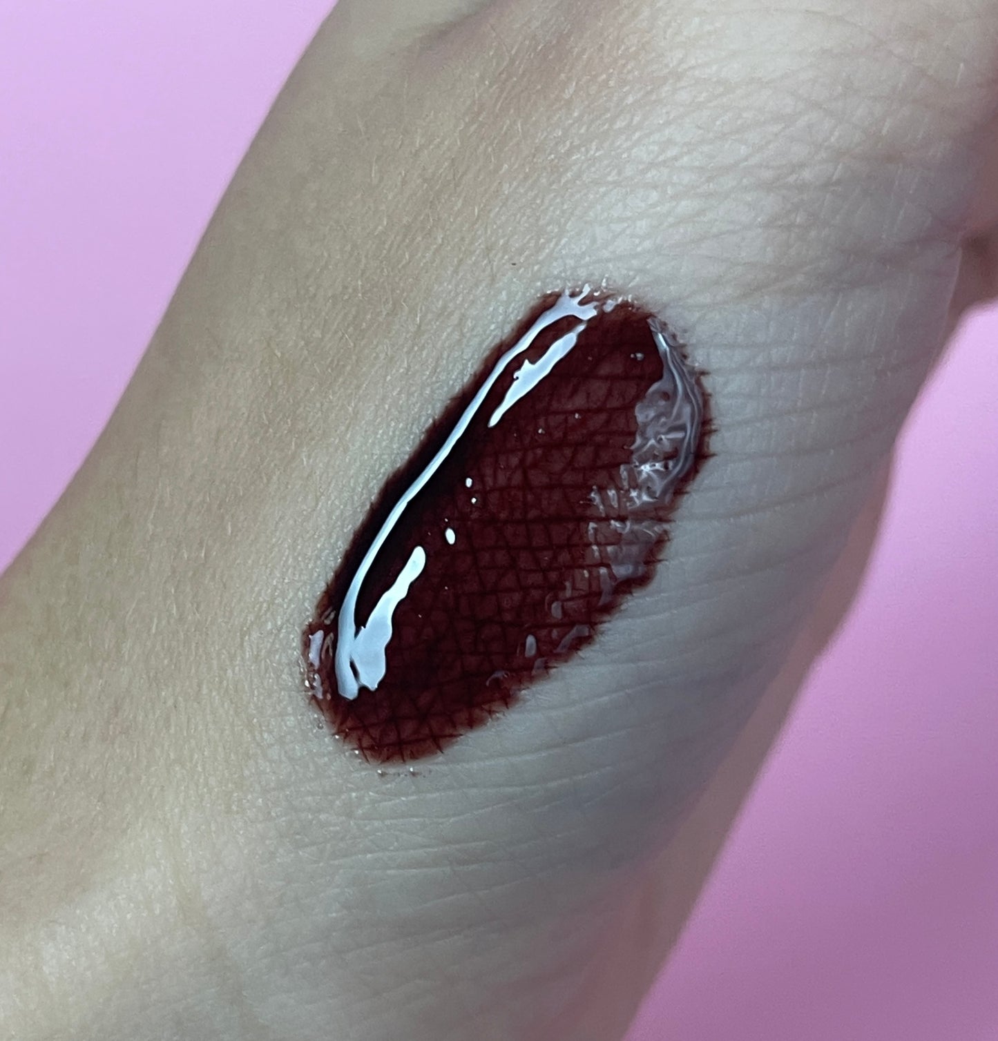 Cherries & wine kloss