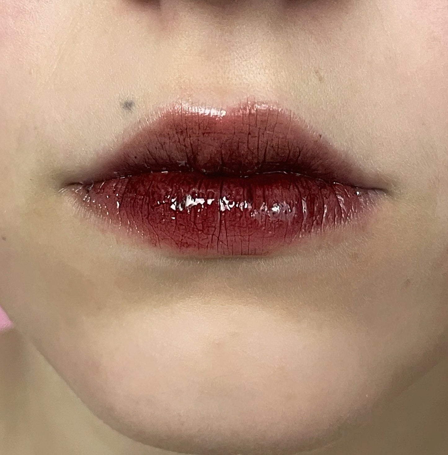 Cherries & wine kloss