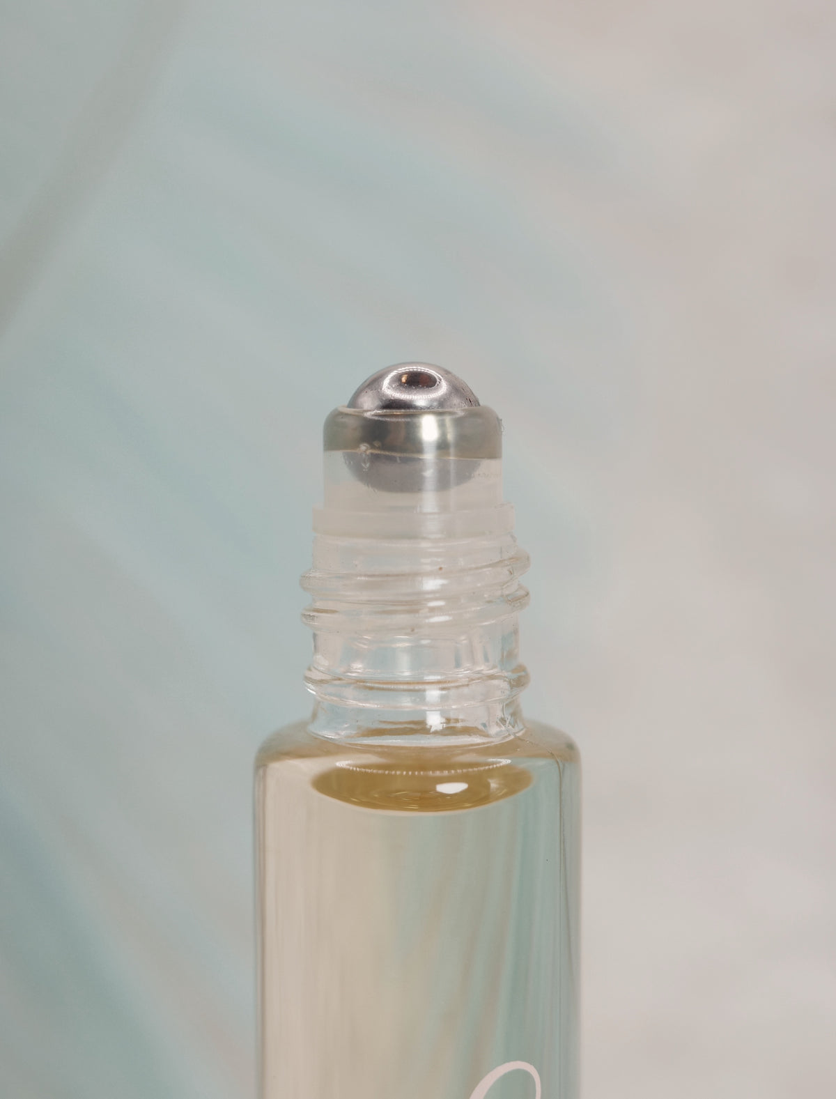 Rollerball perfumes