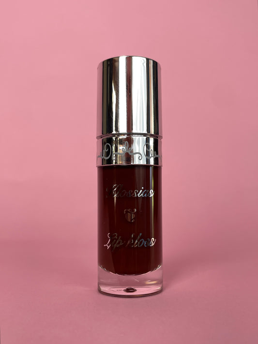 Lips like sugar kloss