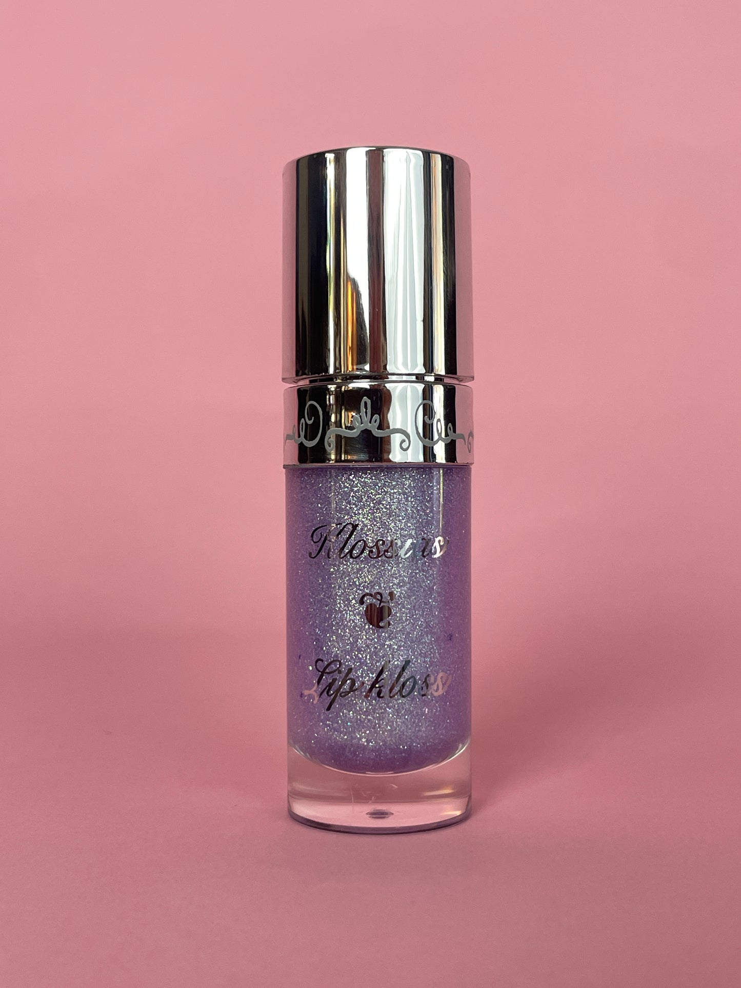 Sparkle kloss collection