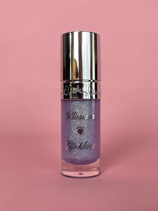 Sparkle kloss collection