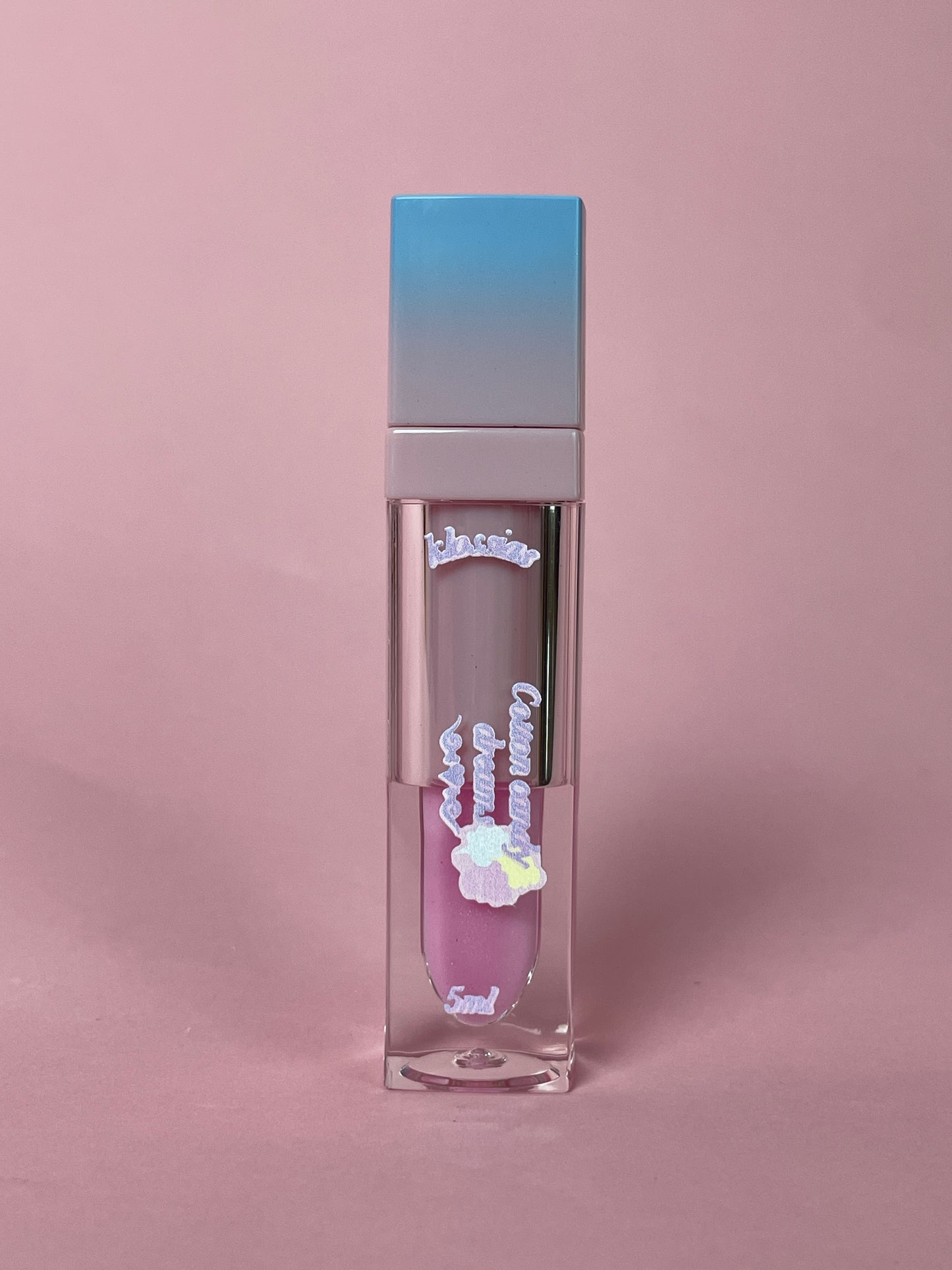 Cotton candy dreams kloss