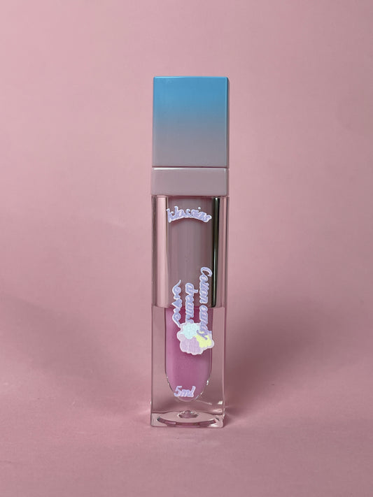 Cotton candy dreams kloss