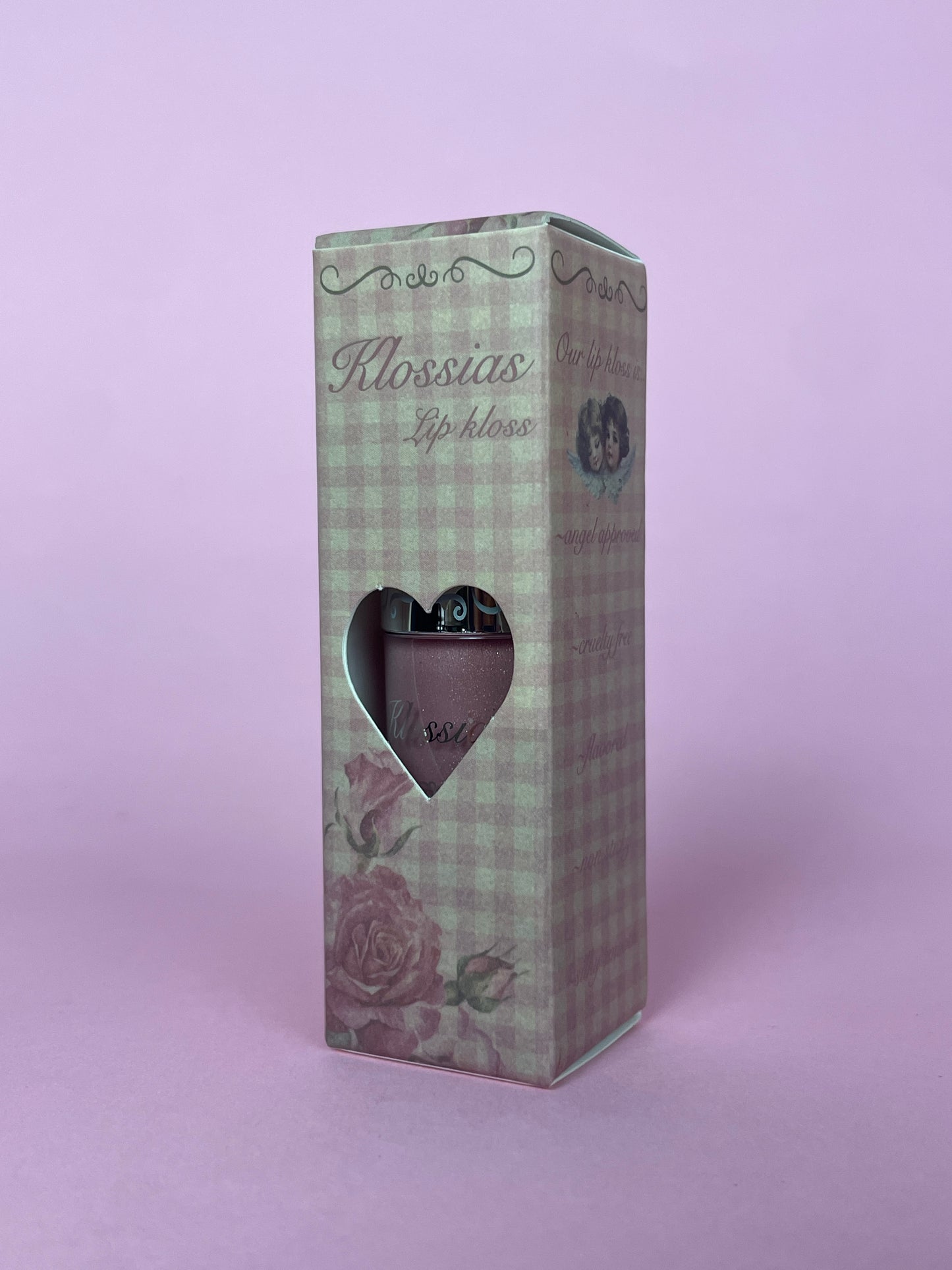 Cherries & wine kloss