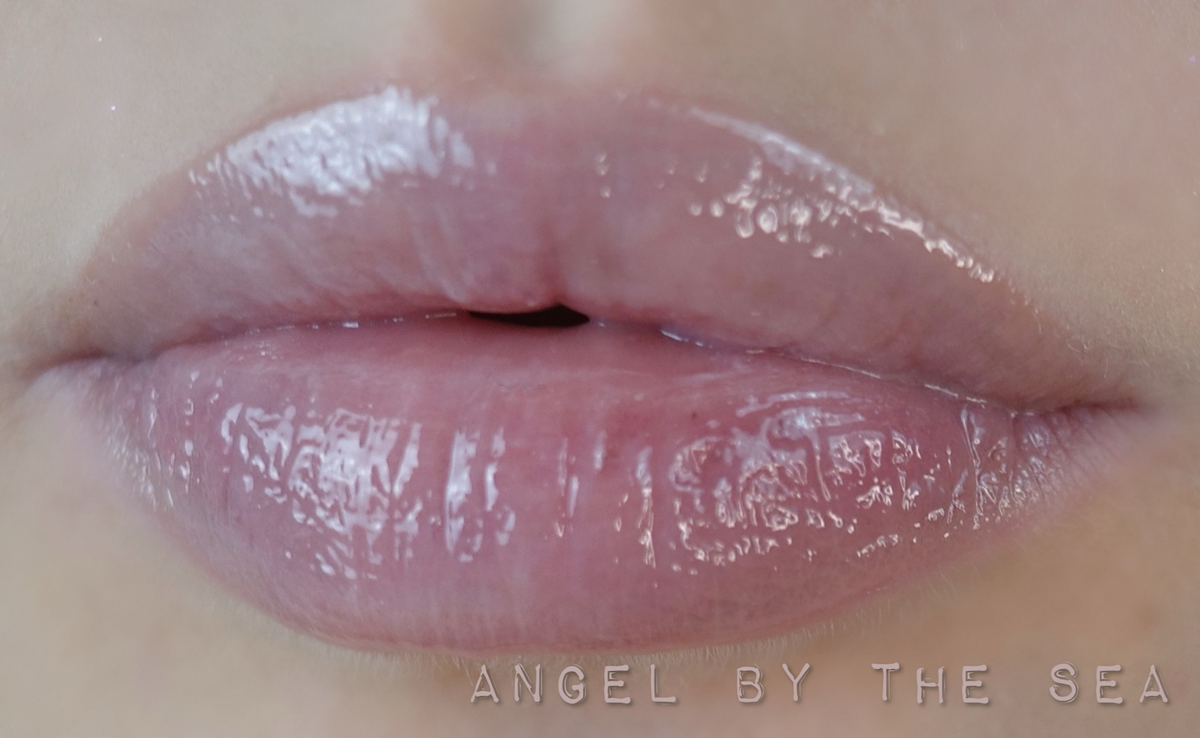 Angels lip mask