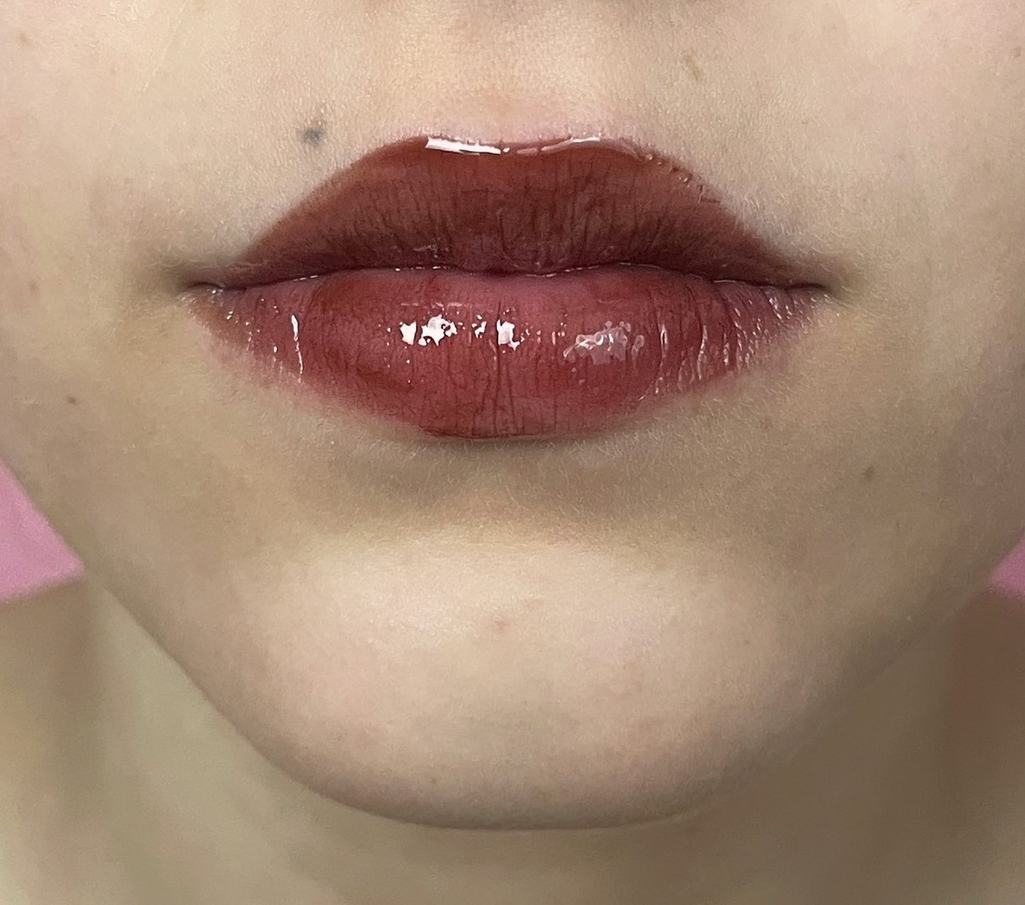 Lips like sugar kloss