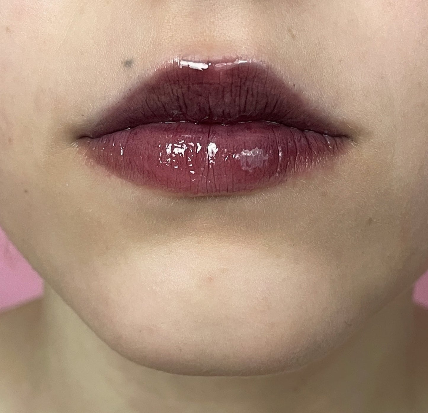 Vivienne gloss