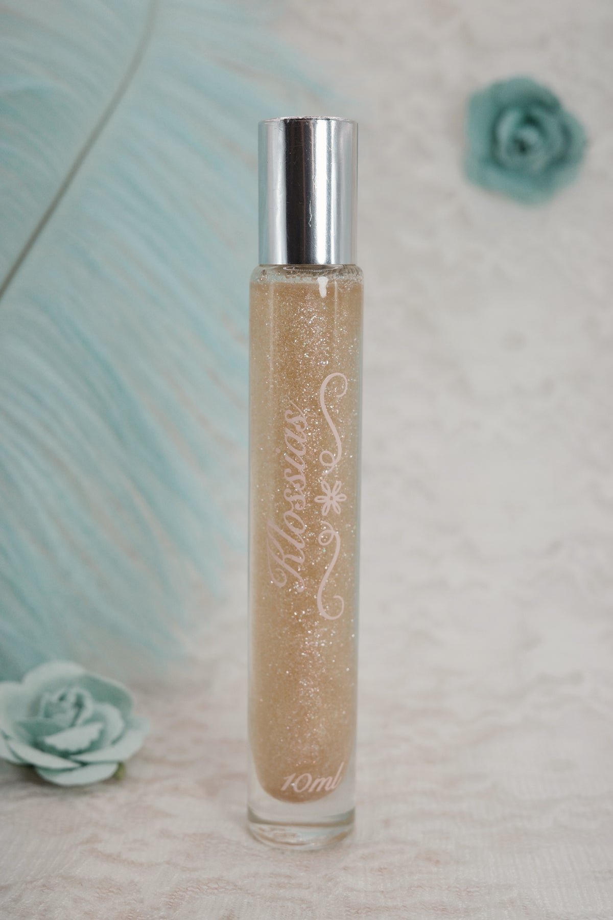 Rollerball perfumes