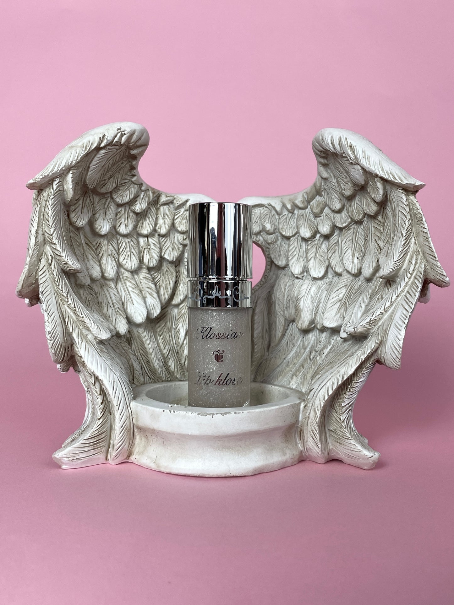 Angel by the sea kloss