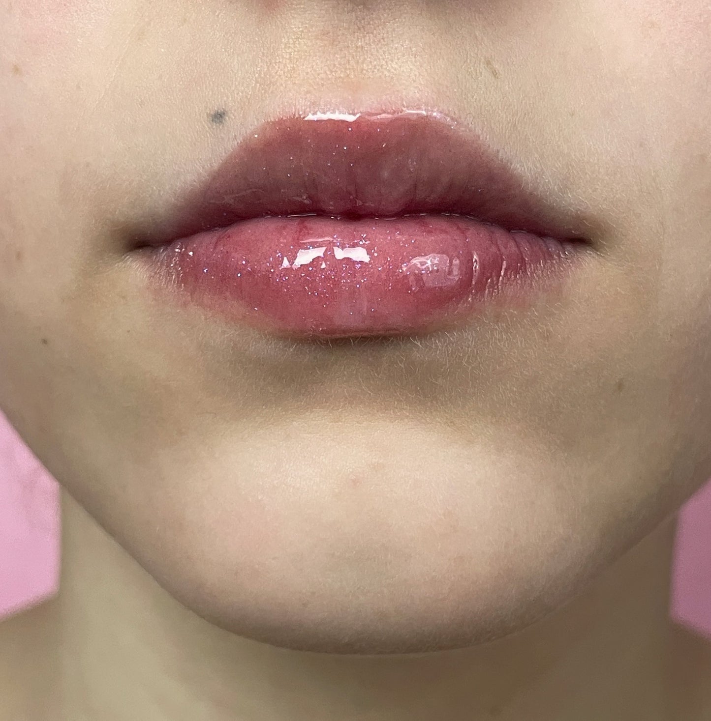 Sparkle jumprope queen