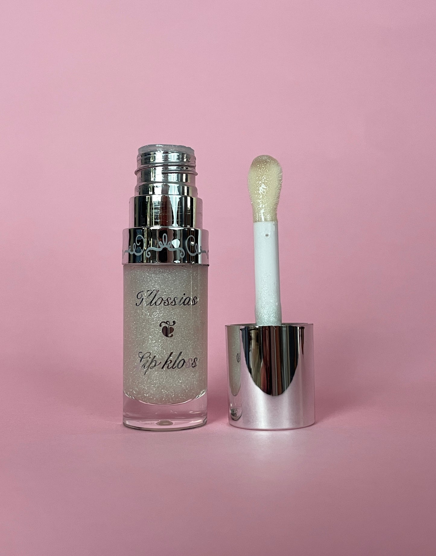 Angel by the sea kloss