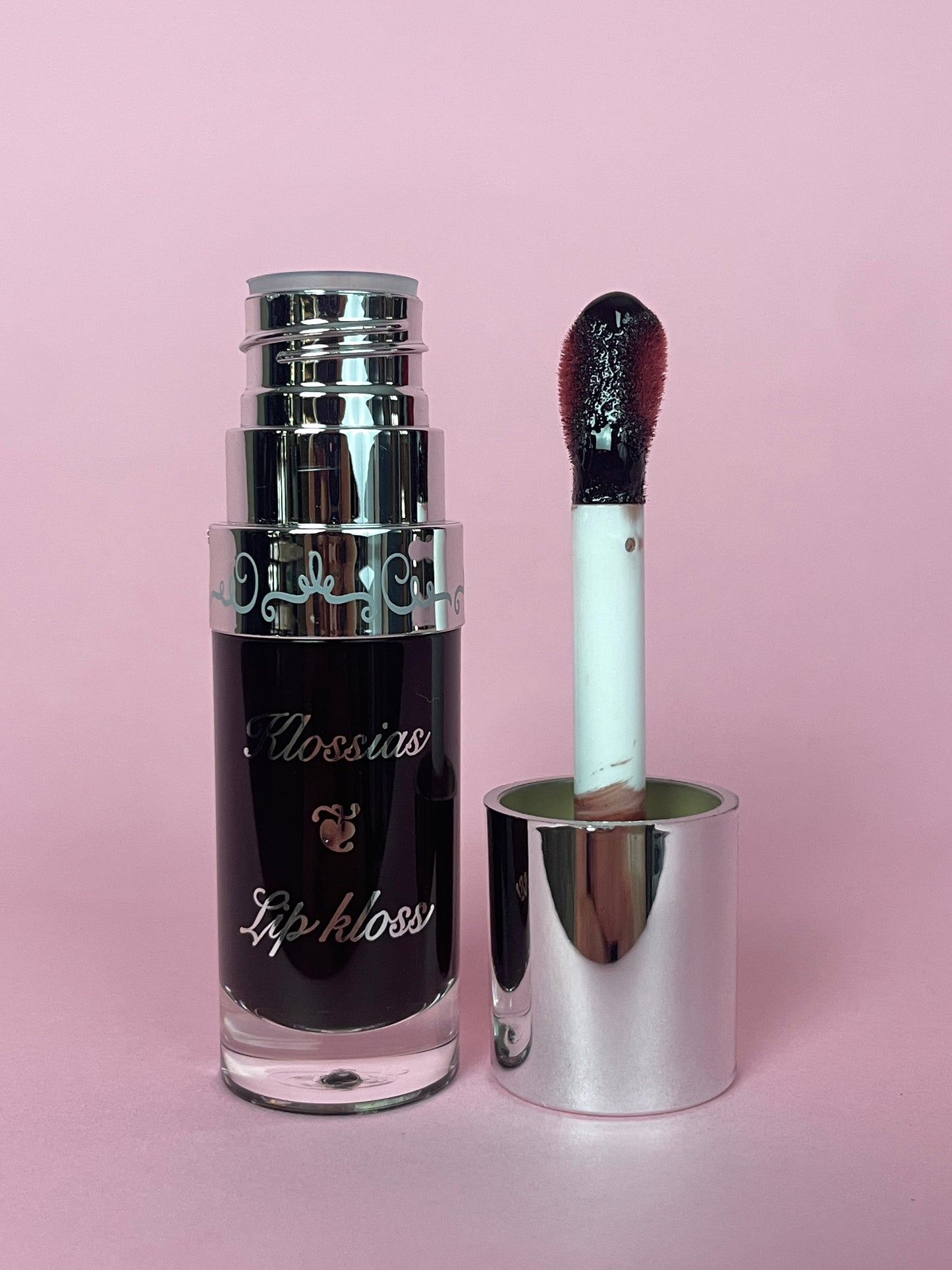 Cherries & wine kloss