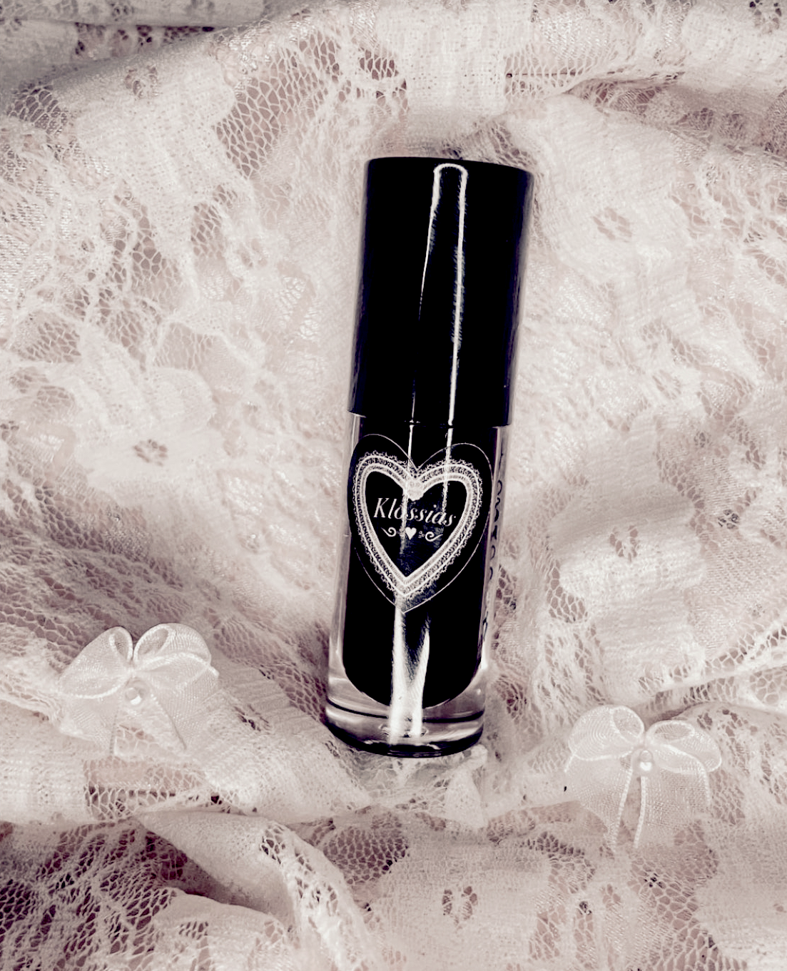 Love spell gloss