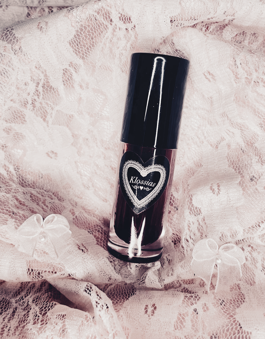 Vampira gloss